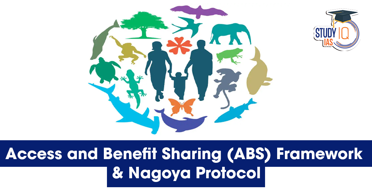 Access and Benefit-Sharing