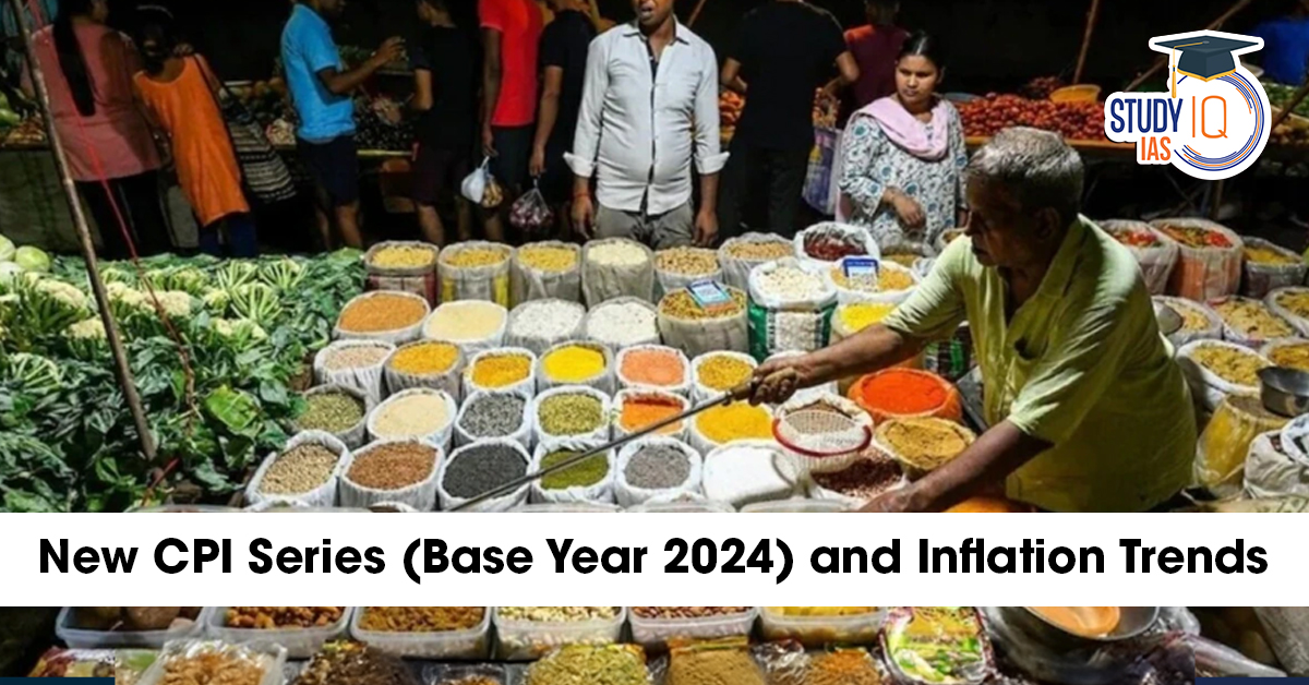 Consumer Price Index