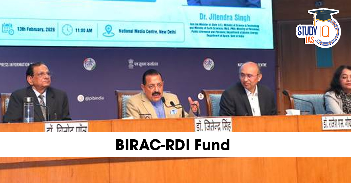 BIRAC-RDI