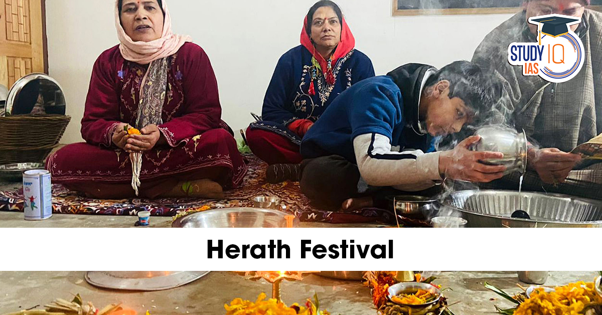 Herath Festival