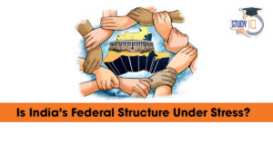 Federal Structure
