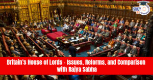 House of Lords
