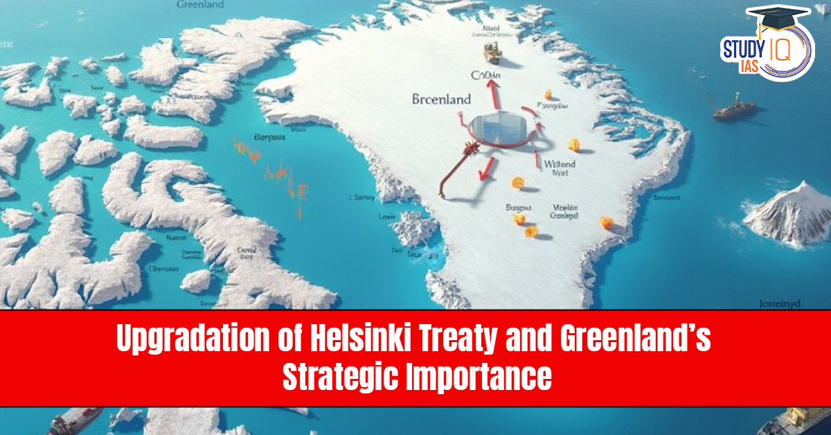 Helsinki Treaty