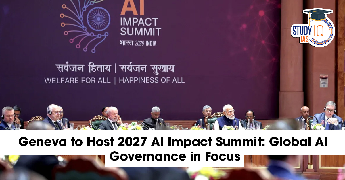 2027 AI Impact Summit