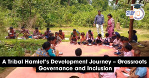 A Tribal Hamlet’s tryst with AI: Limbuguda’s digital turn