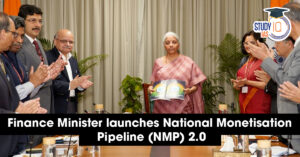 National Monetisation Pipeline