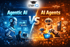 Agentic AI and AI Agents