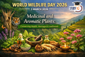 World Wildlife Day 2026