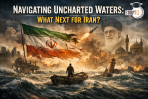 Navigating Uncharted Waters