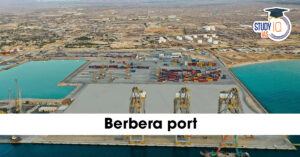 Why Berbera Port Matters: Israel’s Recognition of Somaliland and Red Sea Geopolitics