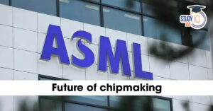 Future of Chipmaking