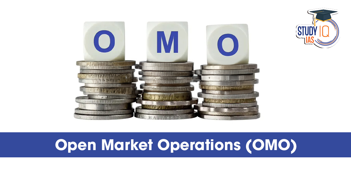 Open Market Operations