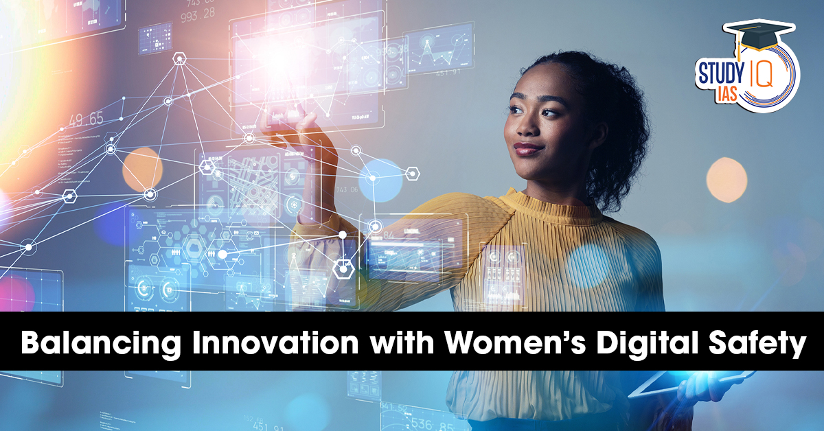 Digital Safety in the Age of AI