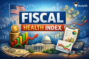 Fiscal Health Index