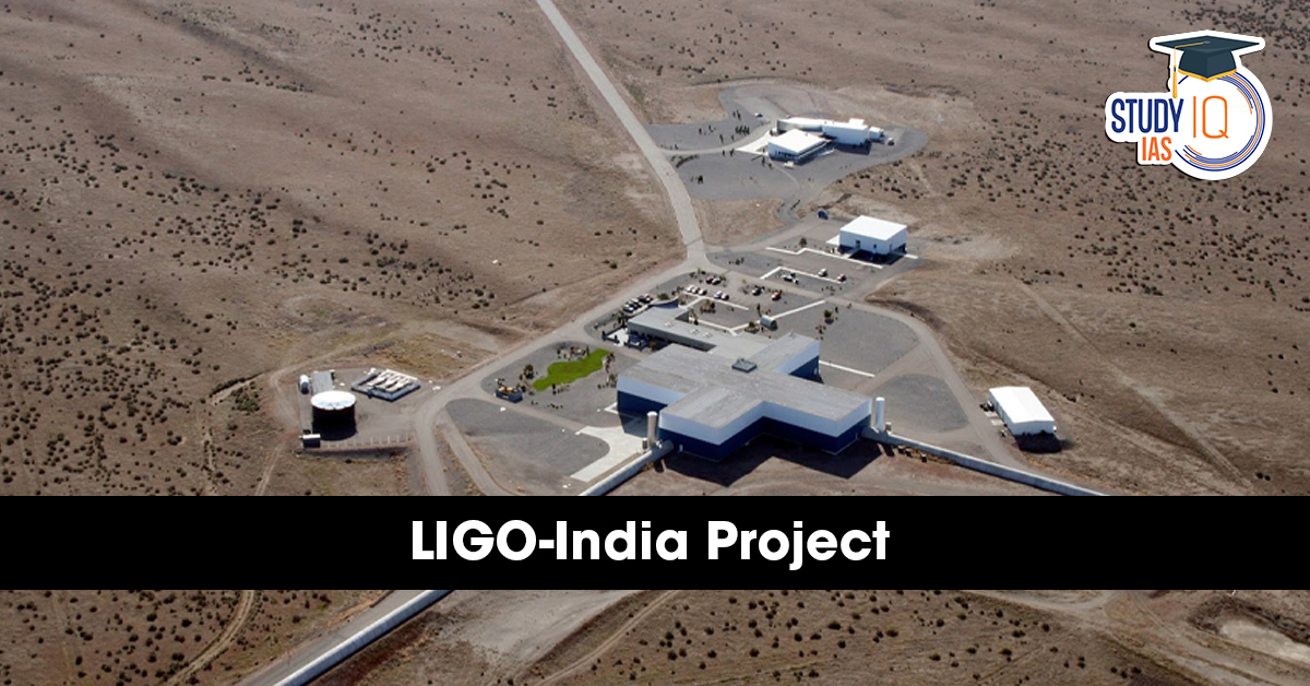 LIGO-India Project