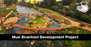 Musi Riverfront Development Project