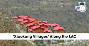 Xiaokang villages