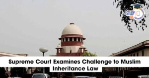 Muslim inheritance law