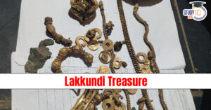 Lakkundi Treasure