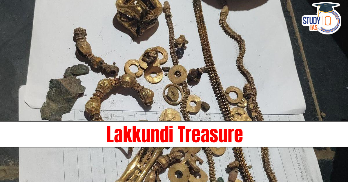 Lakkundi Treasure