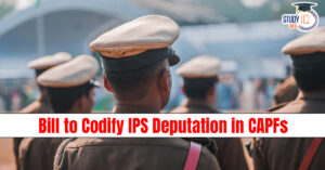 IPS deputation