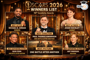 Oscars