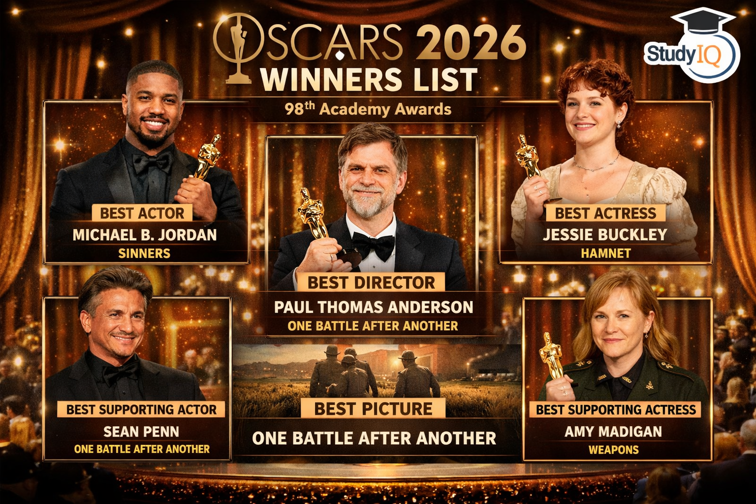 Oscars