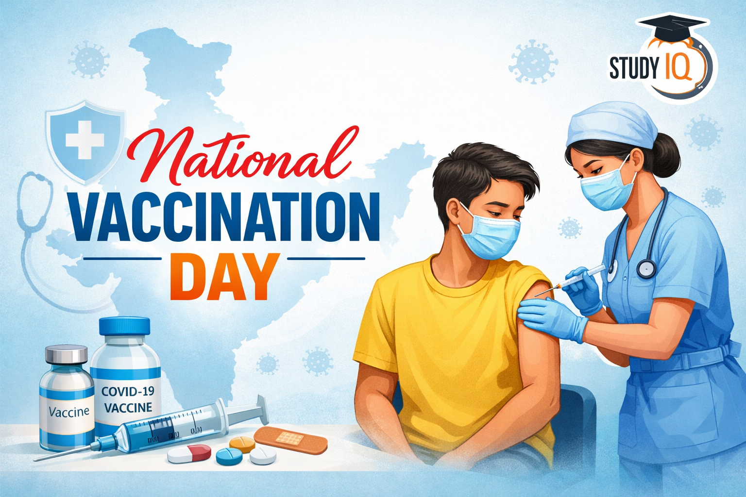 National Vaccination Day