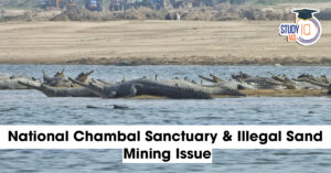 National Chambal Sanctuary