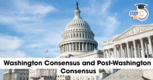 Washington Consensus