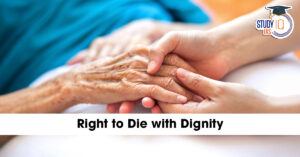 Right to Die with Dignity