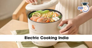 electric cooking