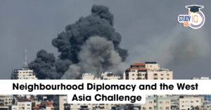 neighbourhood diplomacy