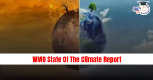 WMO’s State of the Global Climate 2025 Report