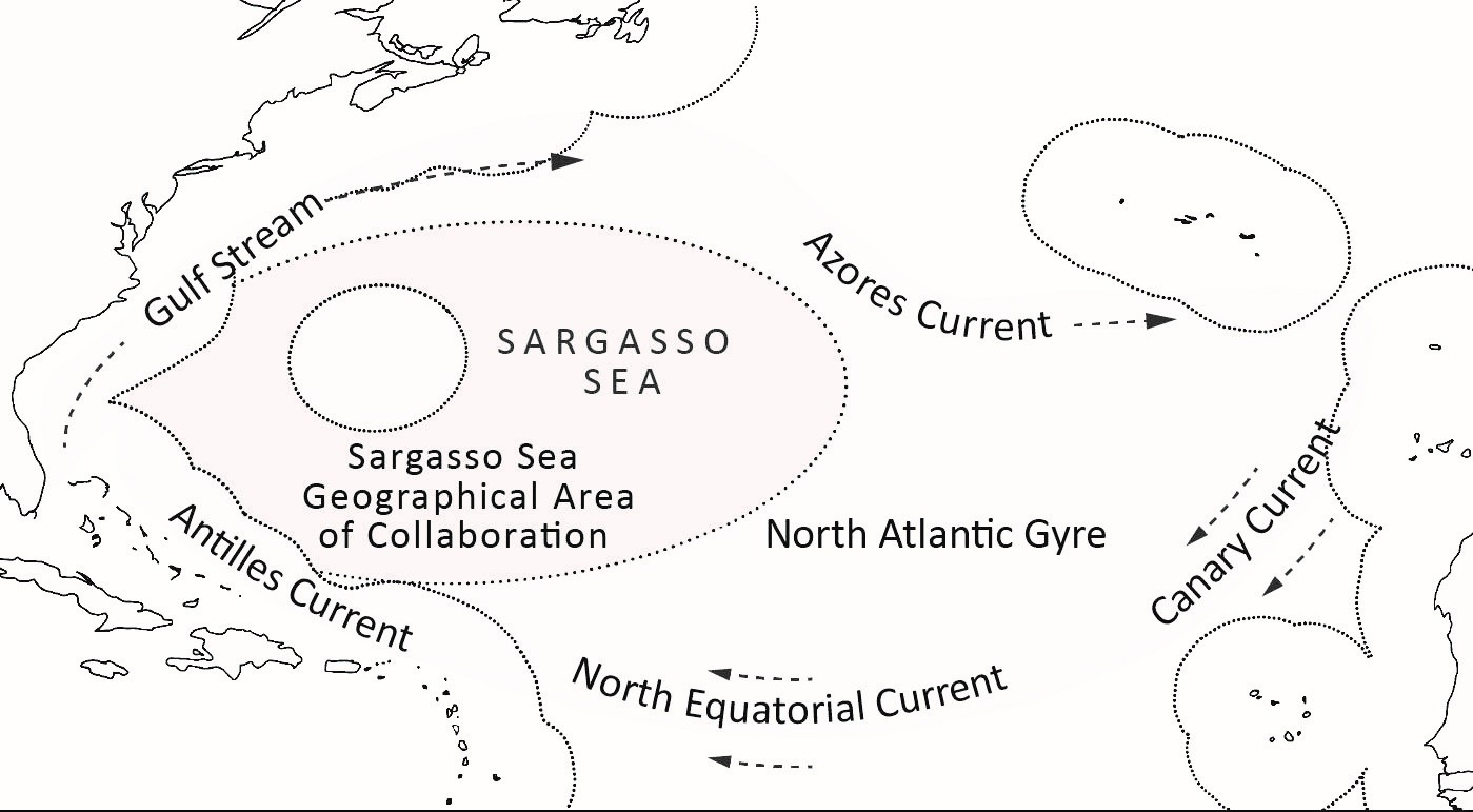 Sargasso Sea