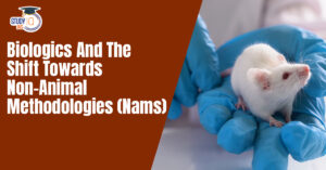 Biologics and Non-Animal Methodologies (NAMs)