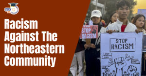 Racism Against the Northeastern Community