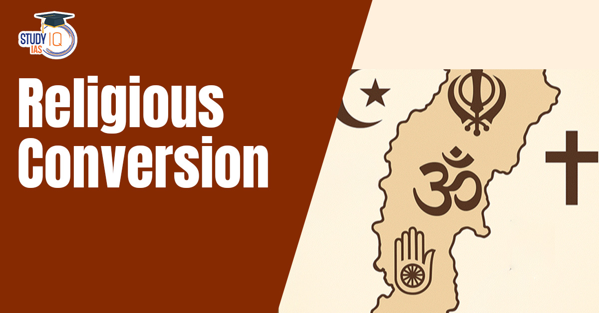 Scheduled Caste Status After Religious Conversion