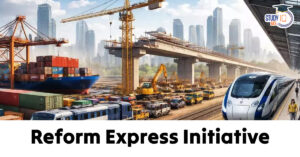 Reform Express initiative