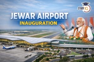 Jewar Airport