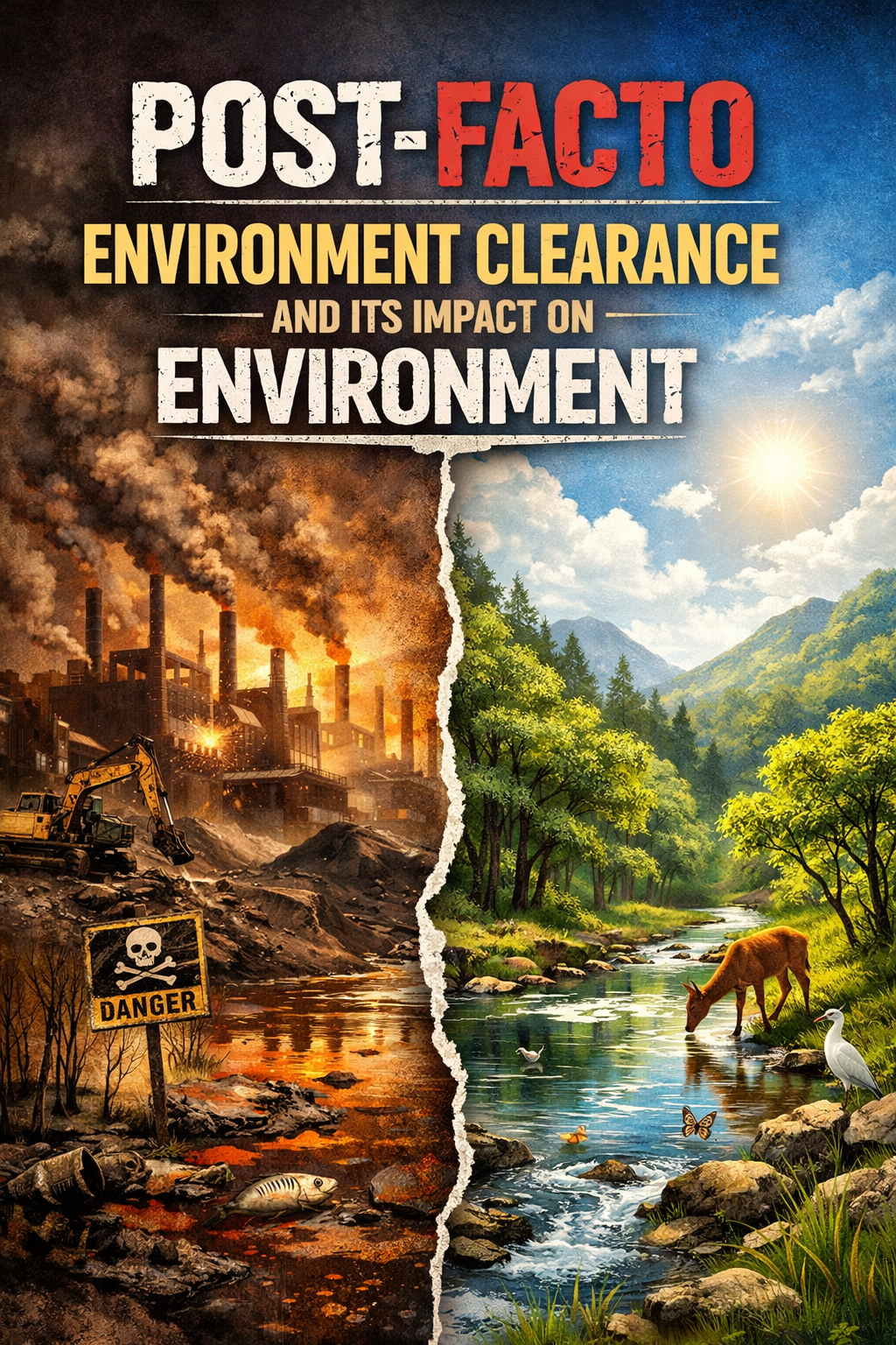 Judicial Concerns in Vanashakti v. Union of India_3.1