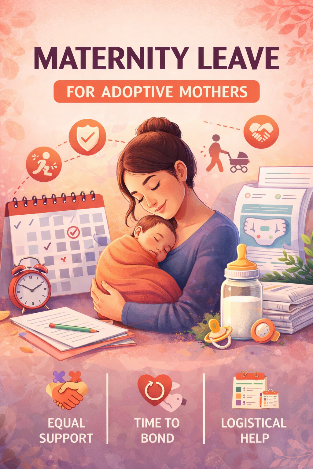 Denial of Maternity Benefits to Adoptive Mothers: Constitutional Analysis_3.1