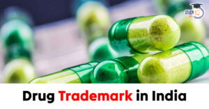 Drug Trademark in India