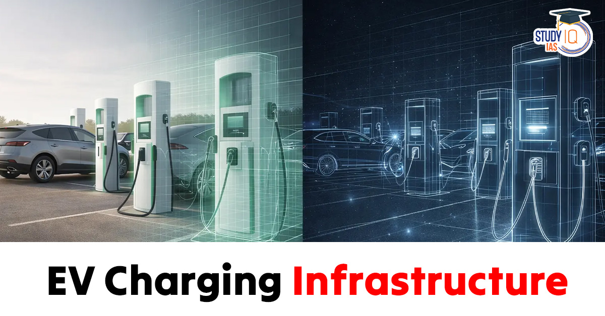 EV Charging Infrastructure