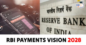 RBI Payments Vision 2028