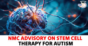 NMC Advisory on Stem Cell Therapy for Autism