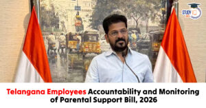 Telangana Employees Accountability and Monitoring of Parental Support Bill, 2026