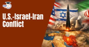 US-Israel-Iran Conflict