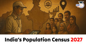 India’s Population Census 2027