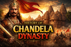 Chandela Dynasty